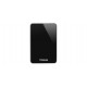 Disco Duro Externo TOSHIBA 500GB 2.5 STORE CANVIO USB 3.0 NEGRO HDTC605EK3A1